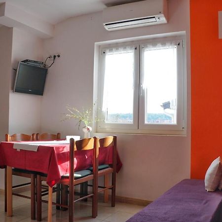 Apartmani Vesna Zambratija  Exterior photo