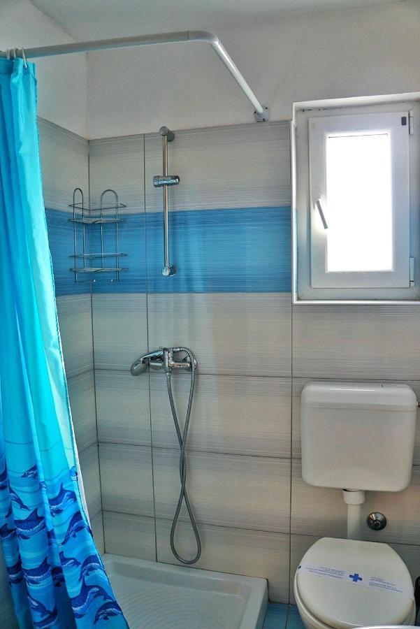 Apartmani Vesna Zambratija  Exterior photo