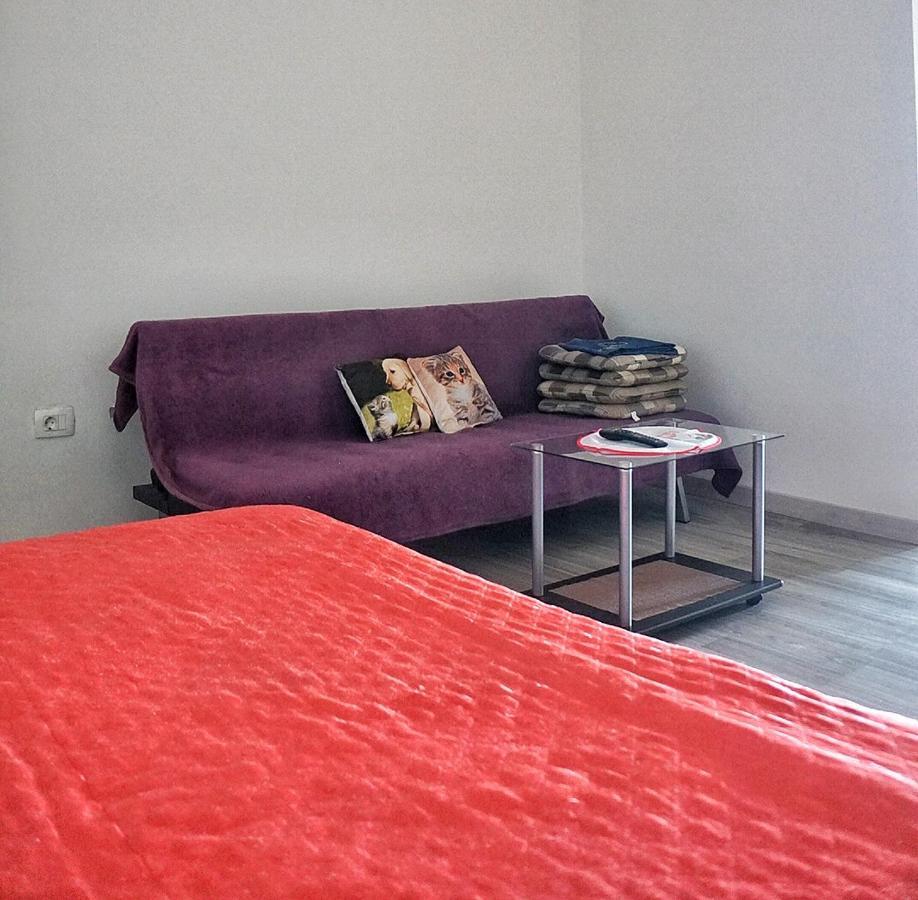 Apartmani Vesna Zambratija  Exterior photo