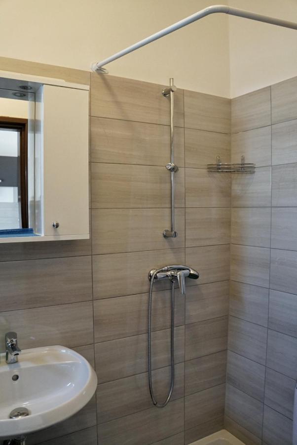 Apartmani Vesna Zambratija  Exterior photo
