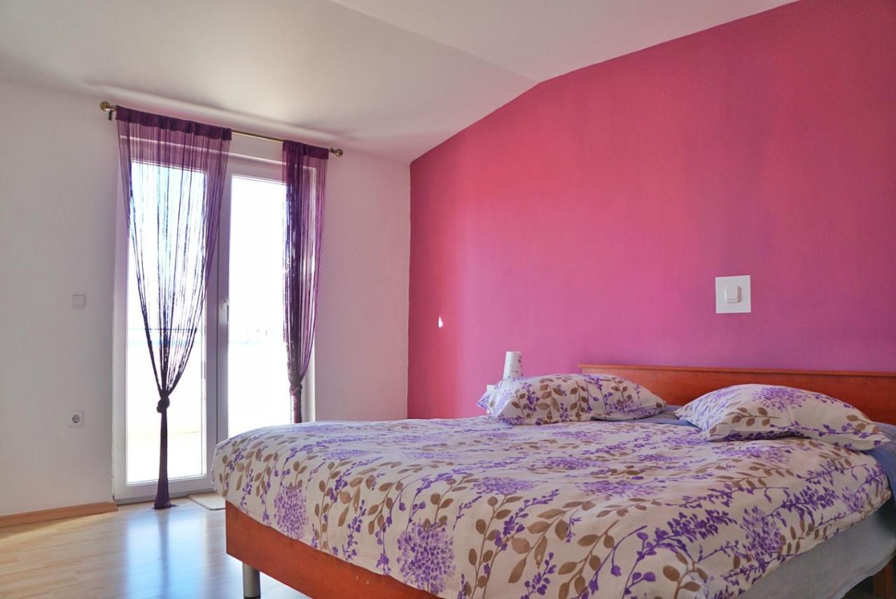 Apartmani Vesna Zambratija  Exterior photo