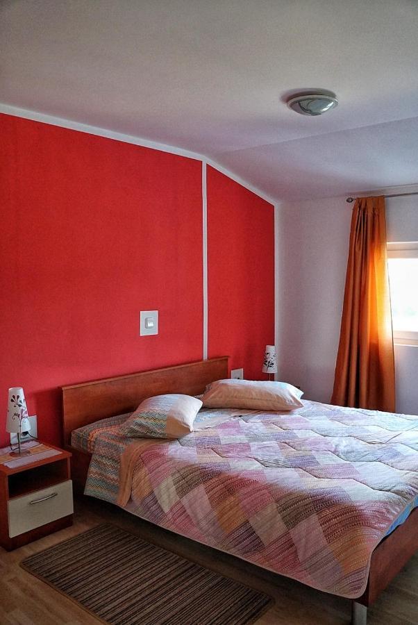 Apartmani Vesna Zambratija  Exterior photo