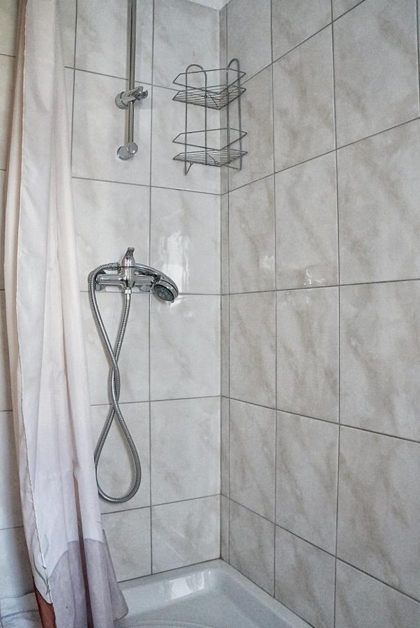 Apartmani Vesna Zambratija  Exterior photo