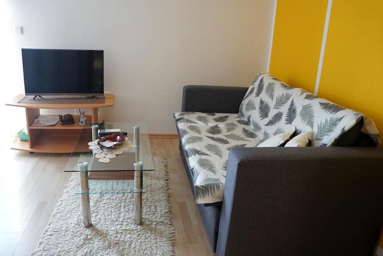 Apartmani Vesna Zambratija  Exterior photo