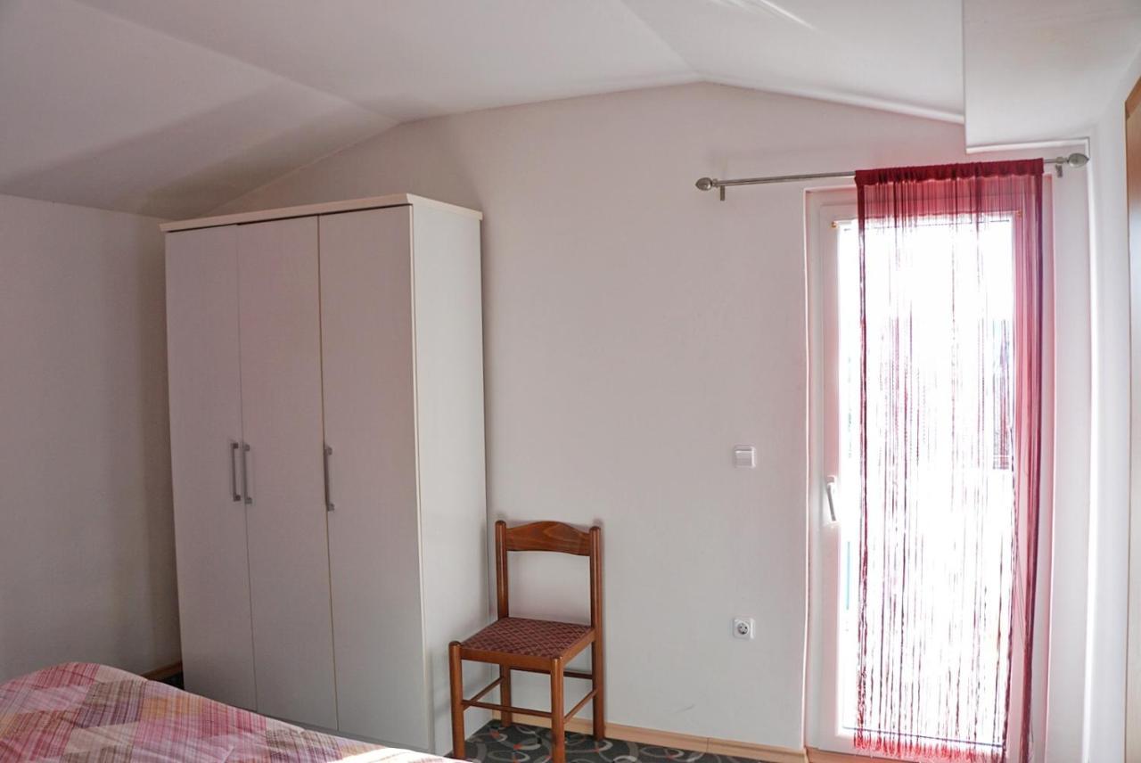 Apartmani Vesna Zambratija  Exterior photo