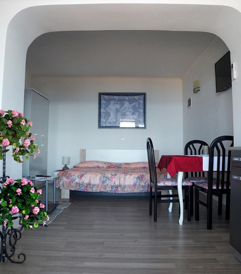 Apartmani Vesna Zambratija  Exterior photo