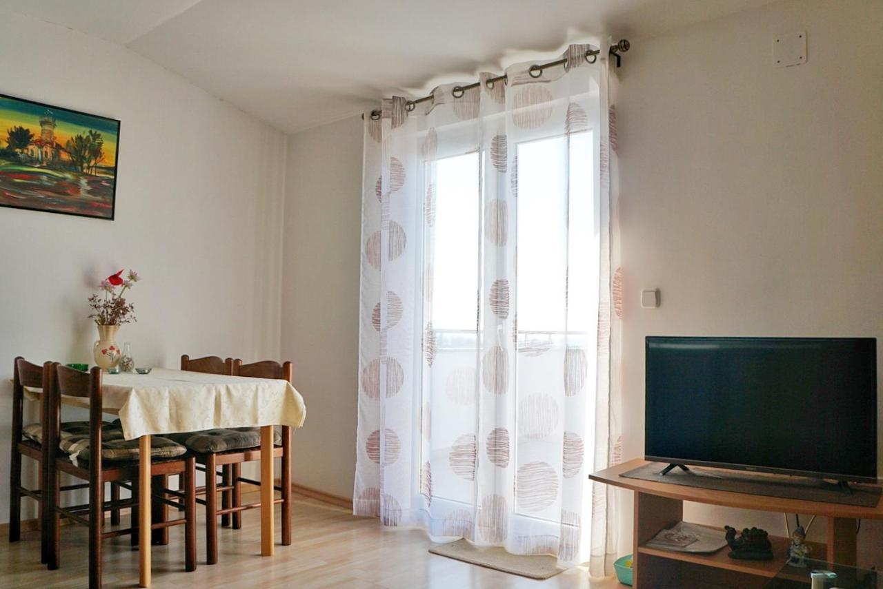 Apartmani Vesna Zambratija  Exterior photo