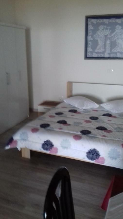 Apartmani Vesna Zambratija  Exterior photo