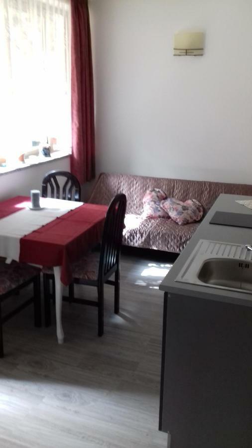 Apartmani Vesna Zambratija  Exterior photo