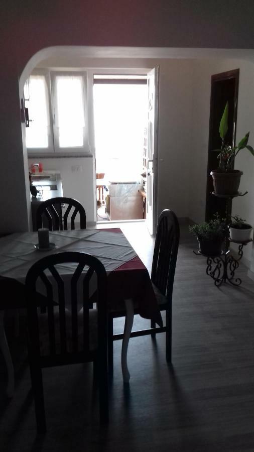 Apartmani Vesna Zambratija  Exterior photo