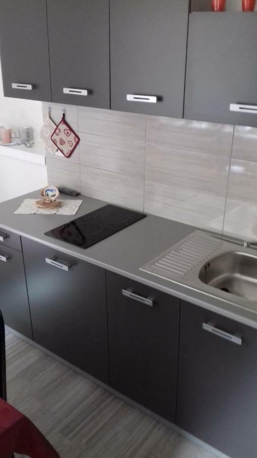 Apartmani Vesna Zambratija  Exterior photo